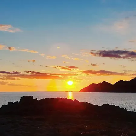 Oasi Di Pace Vicino Spiaggia Wi Fi Bbq Parcheggio *