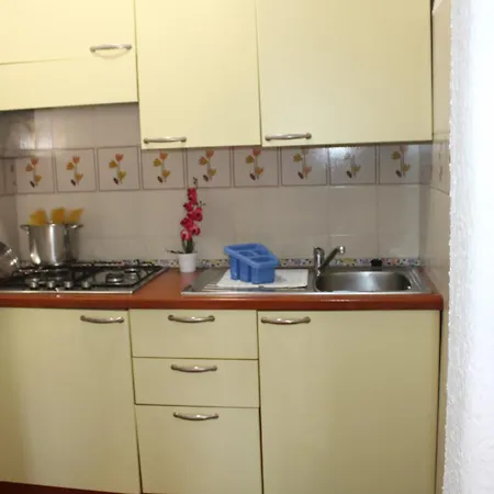 Apartment Oasi Di Pace Vicino Spiaggia Wi Fi Bbq Parcheggio