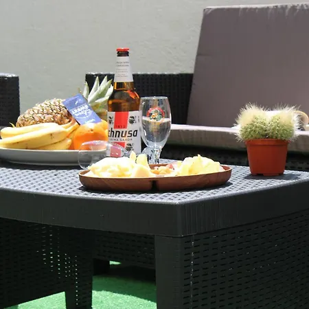 Apartment Oasi Di Pace Vicino Spiaggia Wi Fi Bbq Parcheggio Marazzino
