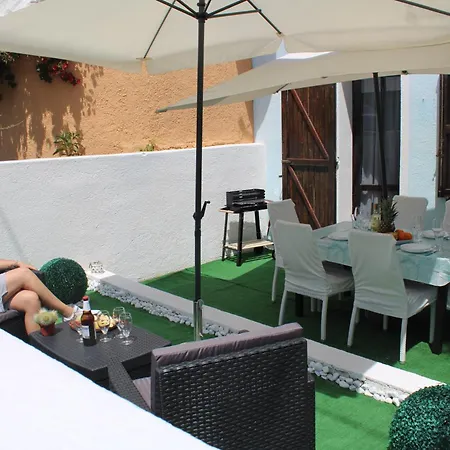 Apartment Oasi Di Pace Vicino Spiaggia Wi Fi Bbq Parcheggio *